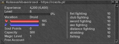 Signature for player Kokssushibasenrosol
